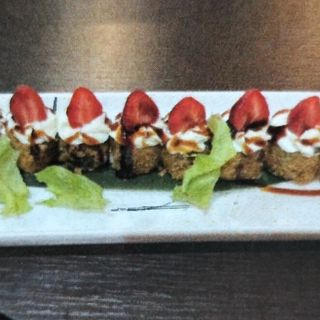 151 Hossomaki fragola