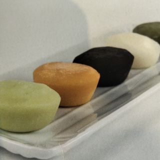Mochi cioccolato 2pz
