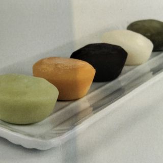 Mochi fragola 2pz