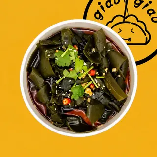 32. Insalata di Alghe piccante