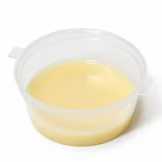 Salsa al Latte Condensato