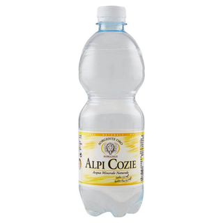 Acqua naturale 50 cl