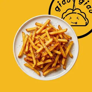 19. Patatine fritte