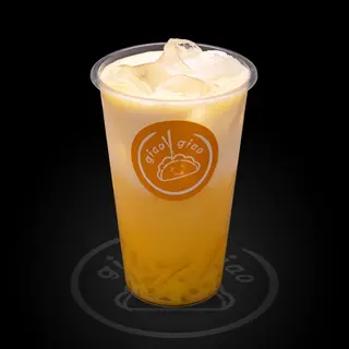 214P. Latte al Mango (Piccolo)