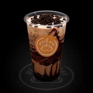 202P. Tesoro di cacao (Piccolo)