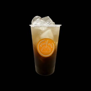 220. Caffè Americano Freddo