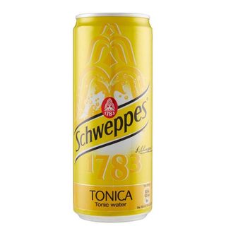 Schweppes Tonica 330ml