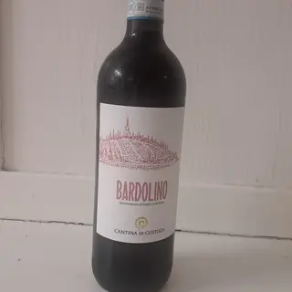 Vino rosso