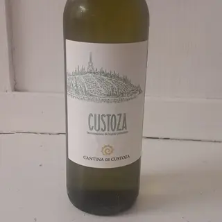 Vino Bianco