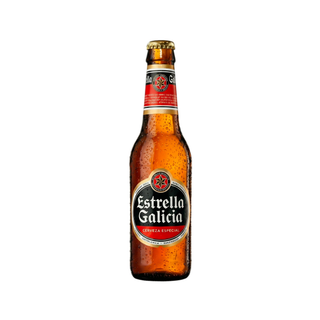 Estrella Galicia 33cl