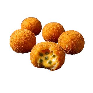 Hot Shots (5 pz.)