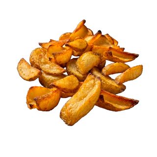 Dippers Fries