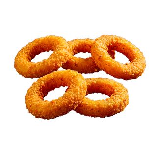 Onion of the Rings (5 pz.)