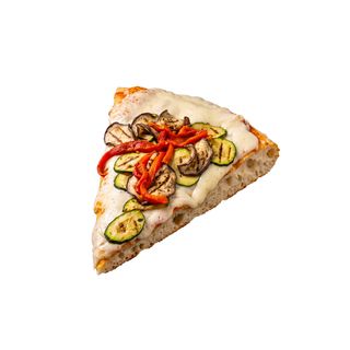 Veggie power