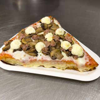 Pizza del mese