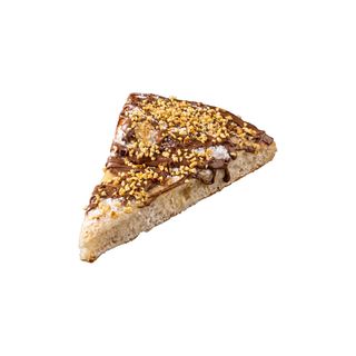 Componi la pizza dolce
