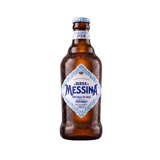 Messina Cristalli di Sale 50cl