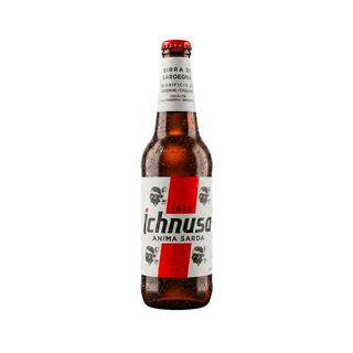 Ichnusa 66cl