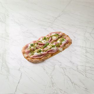 Paletta Mortadella e Pistacchio
