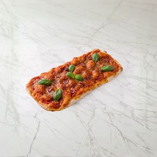 Paletta Marinara