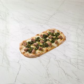 Paletta Salsiccia e friarielli
