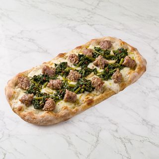 Pala Salsiccia e friarielli
