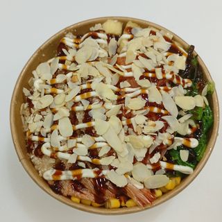 Poke gamberi