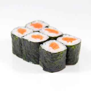 Hoso salmon
