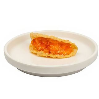 Tacos spicy salmon