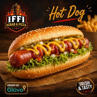 Hot dog Burger