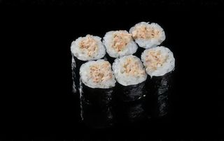 171 Hosomaki spicy tuna - 6 pezzi