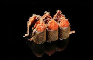 163 Hosomaki fritto - 6 pezzi
