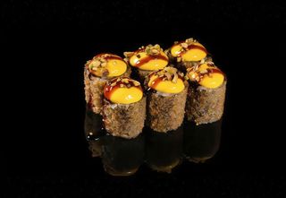 162 Hosomaki pistacchio - 6 pezzi