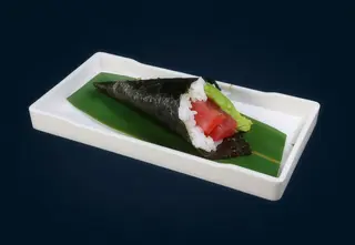 181 Temaki maguro - 1 pezzo