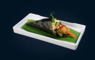 184 Temaki ebiten - 1 pezzo