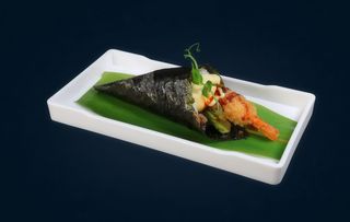 184 Temaki ebiten - 1 pezzo