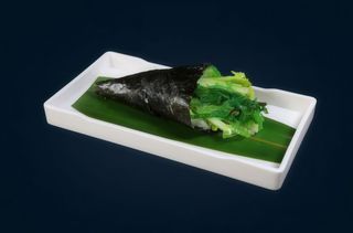 189 Temaki vegan - 1 pezzo