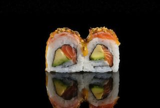 228 Pistacchio sake flambe - 4 pezzi