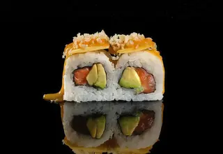 227 Exotic sake - 4 pezzi