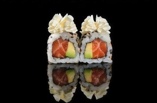 202 Phila roll - 4 pezzi