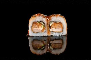 205 Chicken roll - 4 pezzi