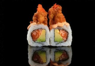 206 Queen roll - 4 pezzi