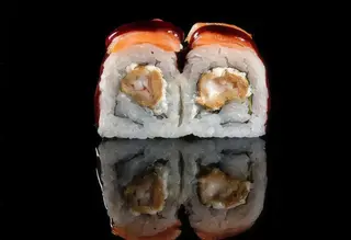 212 Tiger roll - 4 pezzi