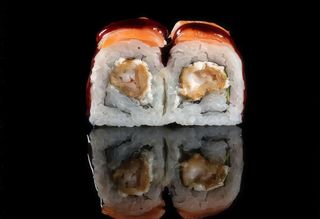 212 Tiger roll - 4 pezzi