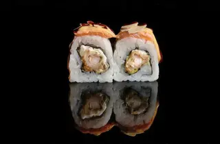 213 Ebi almond - 4 pezzi