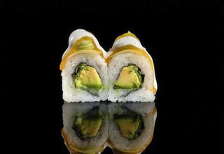 230 Light guacamole - 4 pezzi