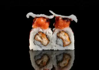231 Dragon fry - 4 pezzi