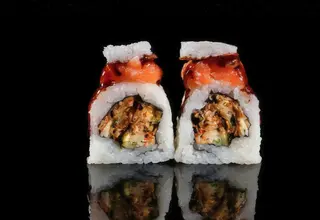 232 Yasai roll - 4 pezzi
