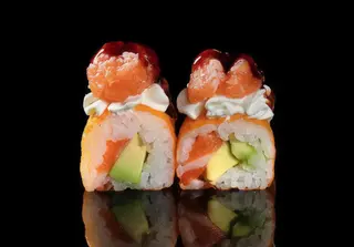 235 Tofu roll - 4 pezzi