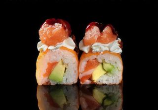 235 Tofu roll - 4 pezzi